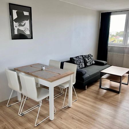 Apartament Piast Ostrów Wielkopolski Exteriör bild