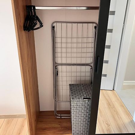 Apartament Piast Ostrów Wielkopolski Exteriör bild