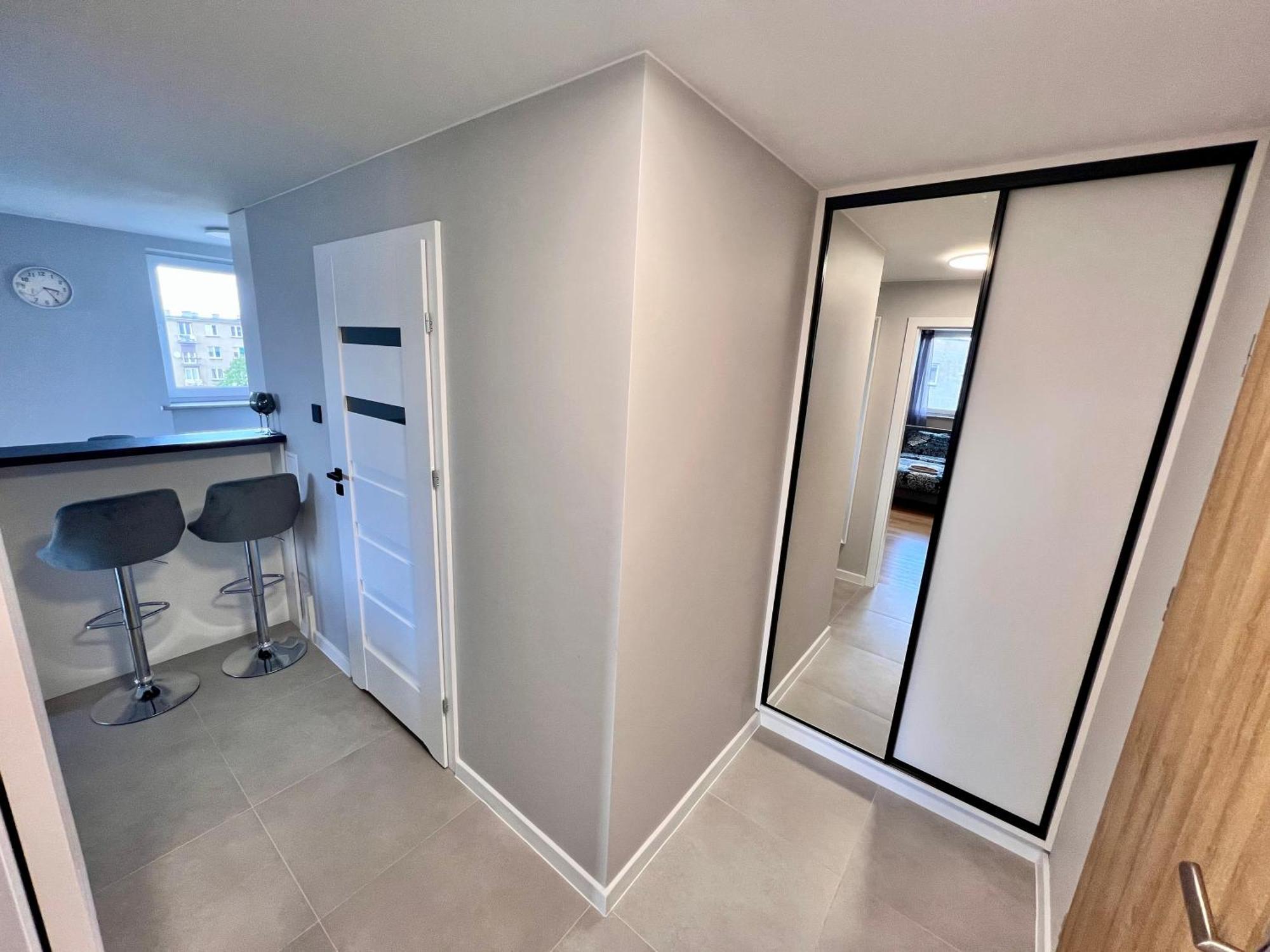 Apartament Piast Ostrów Wielkopolski Exteriör bild