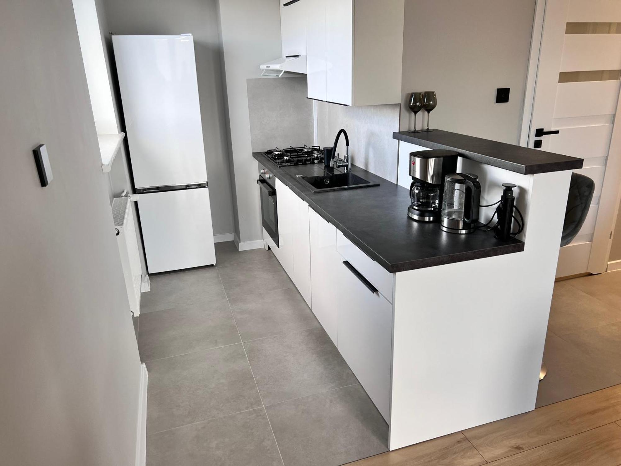 Apartament Piast Ostrów Wielkopolski Exteriör bild