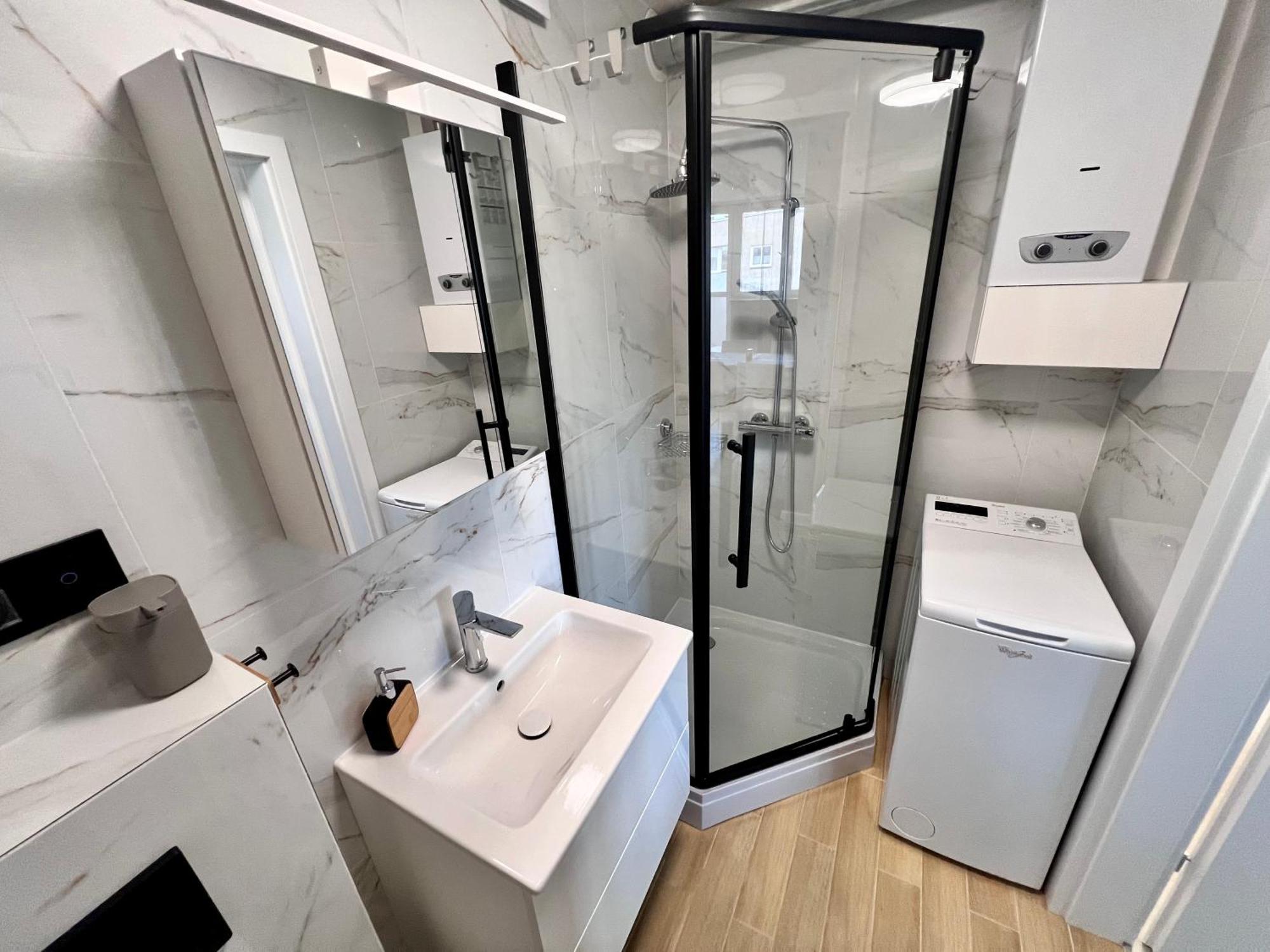 Apartament Piast Ostrów Wielkopolski Exteriör bild